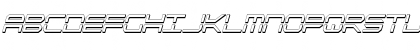 Download QuickStrike Shadow ItalCon Shadow ItalCon Font Lowercase Preview