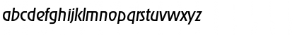 Download Ragtime-RegularIta Regular Font Lowercase Preview