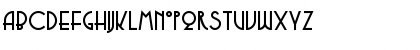 Download Copasetic NF Regular Font Lowercase Preview