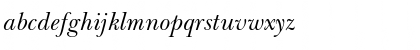 Download Revival 1 Italic Font