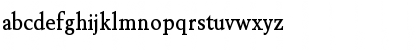 Download Revive 8 Condensed Bold Font
