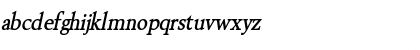 Download Revive 8 Condensed BoldItalic Font