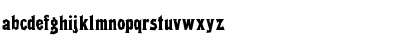 Download RikyTiky Normal Font