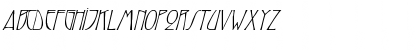 Download Roadhouse 3 Italic Font