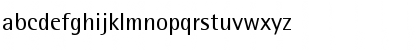 Download RotisSemiSans Regular Font