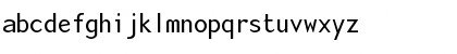 Download Rover 1 Regular Font