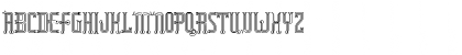 Download RubaiyatDouble Line Regular Font