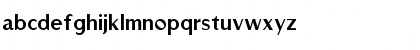 Download RubinoSansICG Regular Font