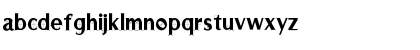 Download RubinoSansICG Regular Font