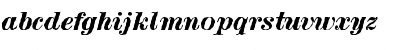 Download RubyScriptWobbleExtrabold Regular Font