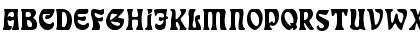 Download Rudelsberg-Initialen Regular Font