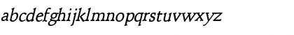 Download Schroeder Bold Italic Font
