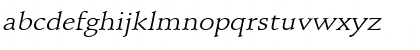 Download Schroeder Wide Italic Font
