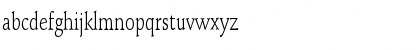 Download SchroederCondensed Normal Font