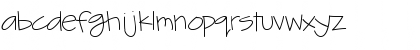Download Scrap Hap'nen Regular Font