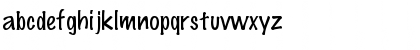 Download ScrawlinLightSSK Regular Font