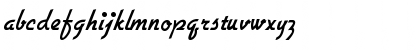 Download Script-G731 Regular Font