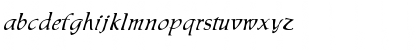 Download Script-I780 Regular Font