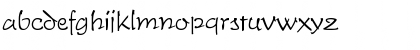 Download Script-T730 Regular Font