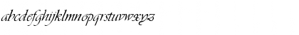 Download Script-V730 Regular Font