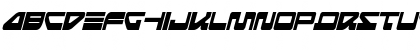 Download Searider Falcon Condensed Italic Condensed Italic Font