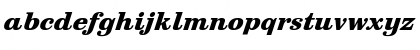 Download SentryBlack Italic Font