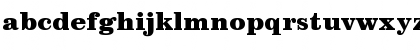 Download SentryBlack Normal Font