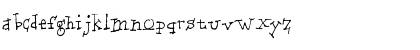 Download Serifity Regular Font