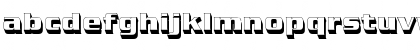 Download SerpentineDBolSh1 Regular Font