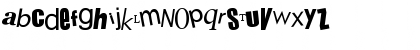 Download Sex Pistols Regular Font