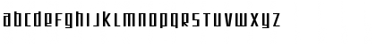 Download SF Square Root Extended Regular Font