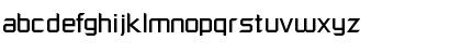 Download ShoestringSSK Regular Font Lowercase Preview