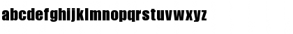 Download ShortHaulSSK Regular Font