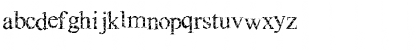 Download Shotgun Blast Regular Font