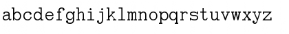 Download SILManuscript IPA Regular Font