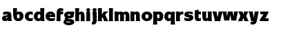 Download SkiptonBlackSSK Bold Font