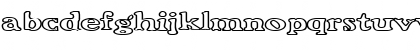 Download Sloppy 2 Regular Font