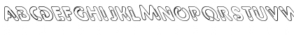 Download Snow-blind 6 Regular Font