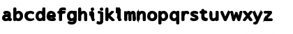 Download Snuskpk Regular Font