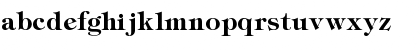 Download SophisticateSSK SemiBold Font