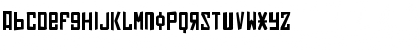 Download Soviet Punk Punk Font