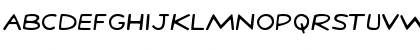 Download StanLeeRegular Regular Font