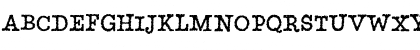 Download Static ITC Medium Font
