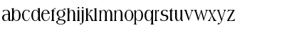 Download Steepiqua Regular Font
