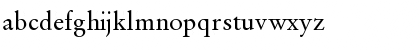 Download Stempel Garamond Regular Font