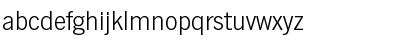 Download StephenBecker-ExtraLight Regular Font