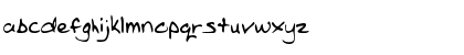 Download StewartsHand Regular Font