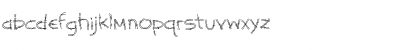 Download Stingwire BT Regular Font
