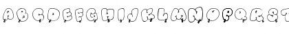 Download Craftopia Balloon Regular Font Lowercase Preview