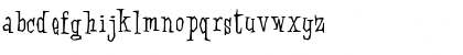 Download Strawhouse Medium Font